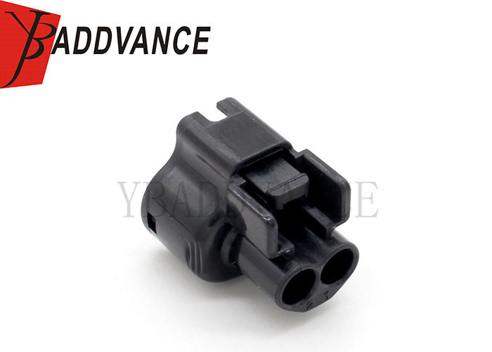 2 Pin Female Waterproof Sensor Connector For Toyota 7283-1224-10/90980-11163