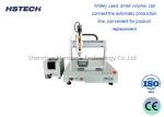Maximize Your Production Efficiency with Screw Fastening Machine