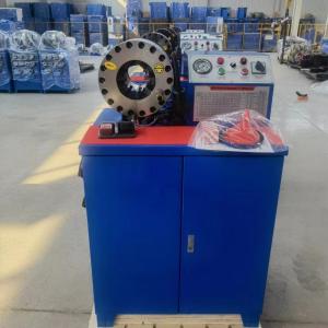 Wholesale Custom Colour Hydraulic Hose Crimping Tool 1/4 To 2 Inch Big Oil Pump from china suppliers