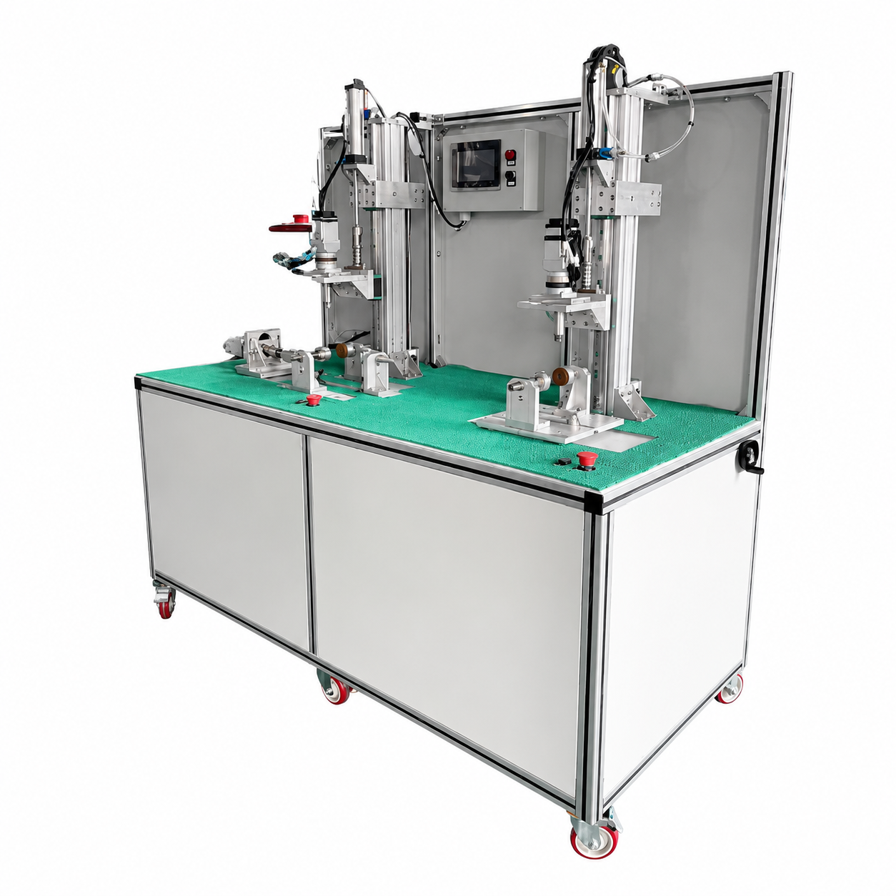 Wholesale Water Faucet Multi-Function Assembly Machine with PLC Control System from china suppliers