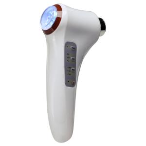 Wholesale 3 in 1 Ionic Photon Ultrasonic Beauty Appliance from china suppliers