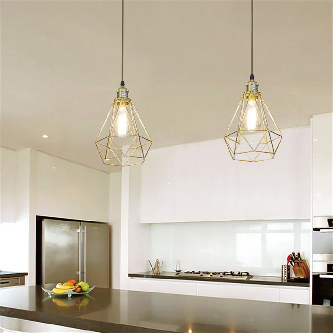 Smart Filament Lamp(NA ST19 7W filament)