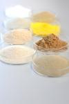 Commercial Pectinase Enzyme Powder / Liquid Used In Plant Extraction