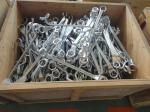 Wrenches For Tower Erection Of Power Line Construction