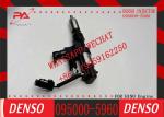 Good Quality Diesel Fuel Injector 095000-5960 095000-5963 23670-E0300 23670