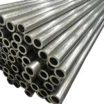 DIN2391 E215 OD10 Precision Steel Tube , Carbon Cold Drawn Steel Tube For Inner