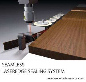 Wholesale Laser Edgebanding System XE-2000 - Customization Available - Edgebanding Machinery Parts Manufacturer from china suppliers