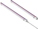 Horticulture LED Grow Light Tube IP65 24 Watt Hydroponics Vertical Farming Daisy