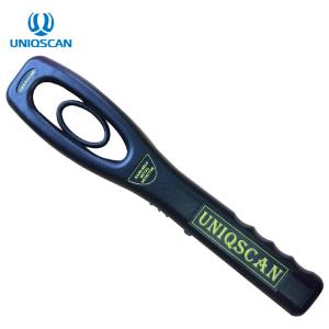 Wholesale Waterproof V160 50mA 40KHz 9V Battery Portable Body Scanner from china suppliers