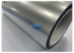 Wholesale 50 μm Clear PET Release Film Anti Static Polyethylene Terephthalate Film mainly used in 3C industries from china suppliers