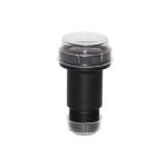 CCTV AHD IP Camera Lens 4mm Ultra Low Light F1.2 For SONY IMX 290/291