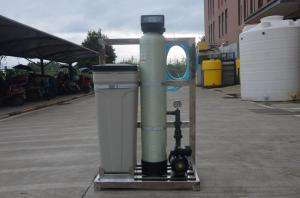 Wholesale Home Use Automatic Water Treatment Softener System 1000LPH from china suppliers