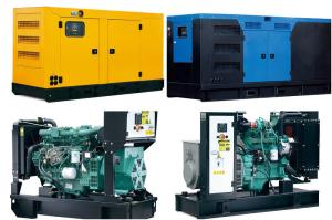 Wholesale Yellow 24kw 30kva Yanmar Diesel Generators Set With ISO8528 Standard from china suppliers