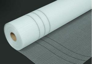 Wholesale PVC Coated Twill Woven Wire Mesh , 15 X 17mm Fiberglass Reinforcing Mesh from china suppliers