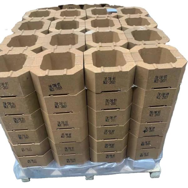Boost Glass Production with Henan Hongtai's Sintered MZ and Fused DMZ Magnesia