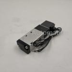 4V110-06 5/2 Way 1/8inch air Solenoid Valve DC24V AC220V Pneumatic Control valve