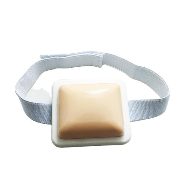 Camping First Aid Kit Supplies Medical Nursing Plastic Injection Molding Pad