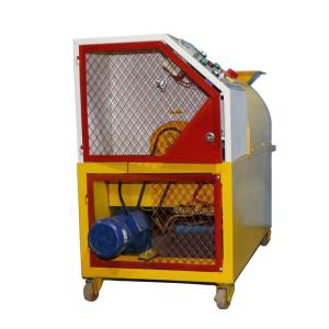 Wholesale Full Stainless Steel Peanut Roaster Machine Automatic Nut Roasting Machine from china suppliers