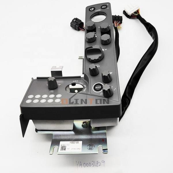 Excavator Switch Box YA00031829 for ZX200-5G ZX210-5G ZX330-5 ZX250-5G ZX330-3