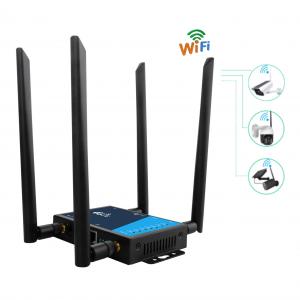 Wholesale Industrial 2.4GHz GSM SIM Card Wifi Router 5V 4G Router For Camera from china suppliers