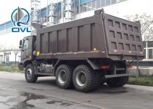 Wholesale Sinotruk Ethiopia Heavy Duty Dump Truck 18 Cubic Meter 30T Left Hand Drive from china suppliers