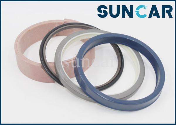 L150E Loader 11709026 Bucket Hydraulic Cylinder Seal Kit For SUNCARVO.L.VO Heavy