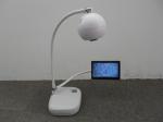 High Resolution Vascular Image Infrared Vein Locator Device For Obese Patient