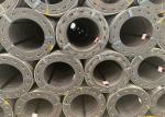 D300-D600 Q235 PHC Joint Plate Of Concrete Pile End Plate