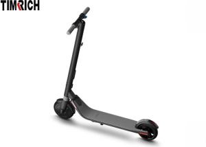 Wholesale Hd Led Display Folding Electric Scooter 8.5 Inch Tyre IP54 250W TM-MK-107ES2 from china suppliers