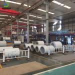 Steel Buildings High Density Mineral Wool Wall Panels Rock Wool Sandwich Panel