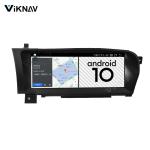 Mercedes Benz W221 Android Head Unit Radio Player With 8 Core CPU