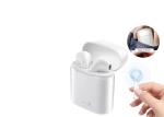 Twin Wireless Headphones Active Noise Cancelling Bluetooth Earbuds Sweatproof