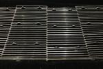 304 Chocolate Factory FDA Flat Flex Conveyor Belt