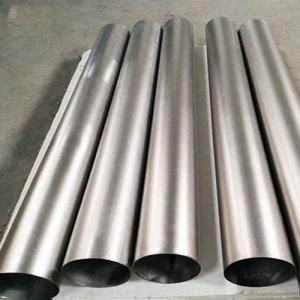 Wholesale ASTM Grade 5 Titanium Seamless Pipe Bar Rod GR12 3000mm from china suppliers