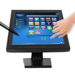 Touch Screen Monitors 7 10 10.1 12 15 17 18.5 19 21.5 27 inch Computer POS PC