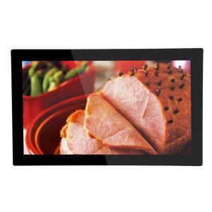 Wholesale Dual Core 18.5 Inch Commercial Android Tablet With High Performance from china suppliers