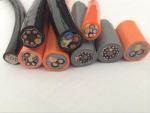 Special Cable for Drag Chains TRVV for machine or equipments bending frequently