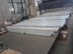 Heavy Duty Industrial Scale 60 Ton 80 Ton Weighbridge For Weighing Vehicles
