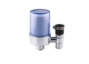 Wholesale Kitchen Faucet Mount Water Filter Multistage Water Filter BPA - Free Water Filter System from china suppliers