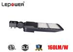 Optional Lighting Distribution High Power Led Street Light 120W 150W 180W PC