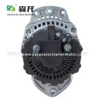 24V 160A Alternator Replacing AVI2120A97 AVI2120E3013 AVI2120A97 AVI21220W For