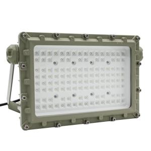 Wholesale Hot Selling 50w 100w 150w High Lumen Anti Explosion Proof Flood Light ATEX Certified from china suppliers