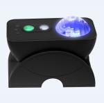 5W Star Ceiling Light Projector , Starry Night Light Projector For Christmas