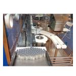 2ml Ampoule Injection Vials Sterile Filling Machine Water Flushing