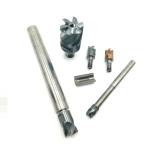 Various of cutting tools Tungsten Carbide Anti Vibration Boring Bar for sale