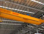 30m Double Beam Bridge Crane