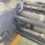 Water Jet Textile High Speed Weaving Machine for Home Textile Fabric Making with