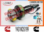 QSK19 QSK38 G5 QSK38 CM2150 Diesel Fuel Injector 4964171 Y431K05558 Y431K05417
