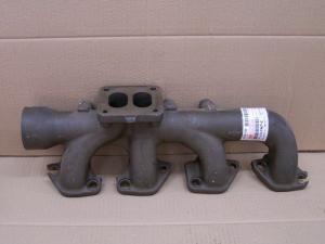 Wholesale 1-14141967-2 ZX330 6HK1 Excavator Spare Parts 1141419672 Intake Manifold from china suppliers