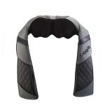 Cozy Cervical Massage Shawls 8 Nodes 3 Levels Shoulder Massager With Heat